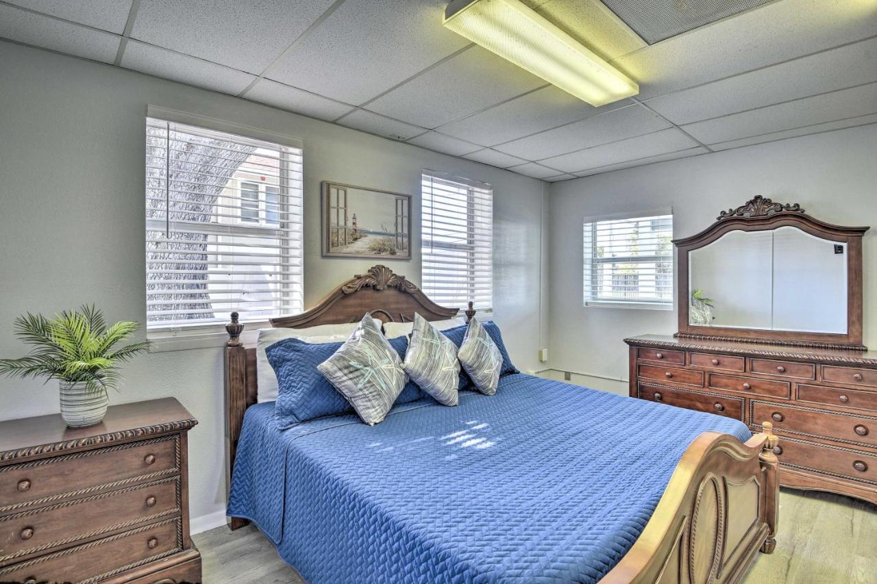 Serene Daytona Beach House With Private Yard! Zewnętrze zdjęcie